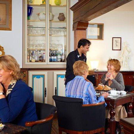 B&B Huis 'T Schaep Brugge Eksteriør bilde