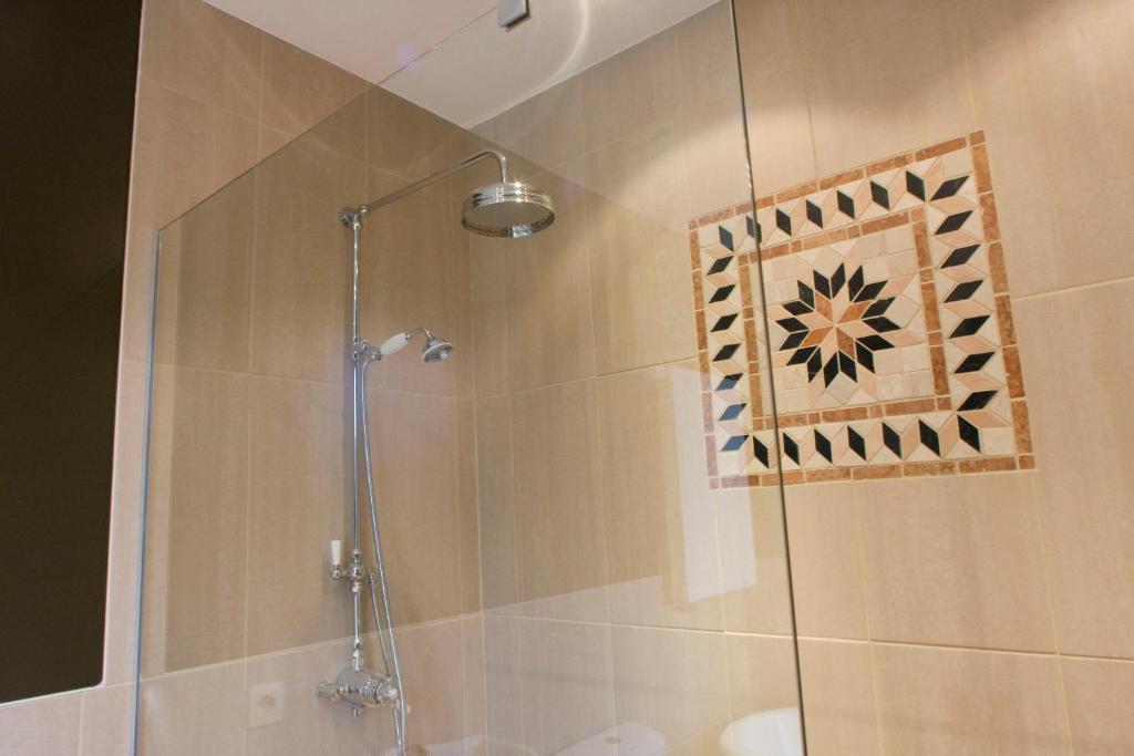 B&B Huis 'T Schaep Brugge Rom bilde
