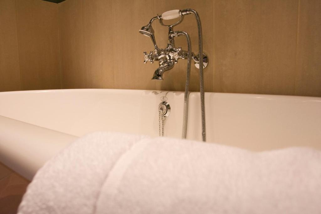 B&B Huis 'T Schaep Brugge Rom bilde